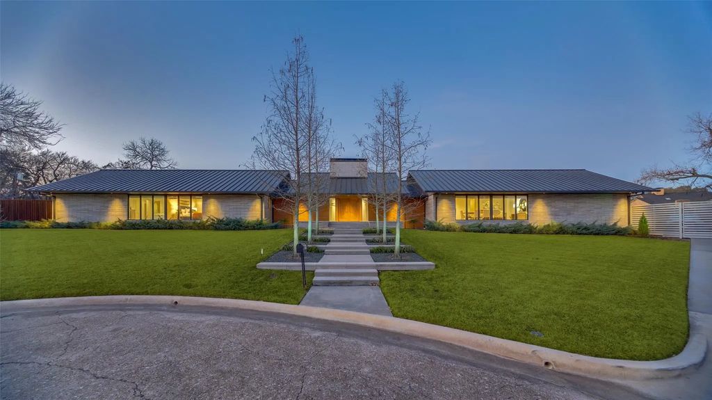 7435 Kenshire Lane, Dallas
