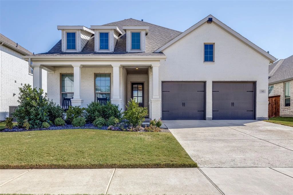 7405 Winterbloom Way, Fort Worth