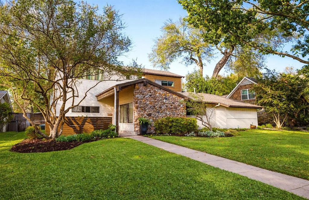 9747 Broken Bow Road, Dallas