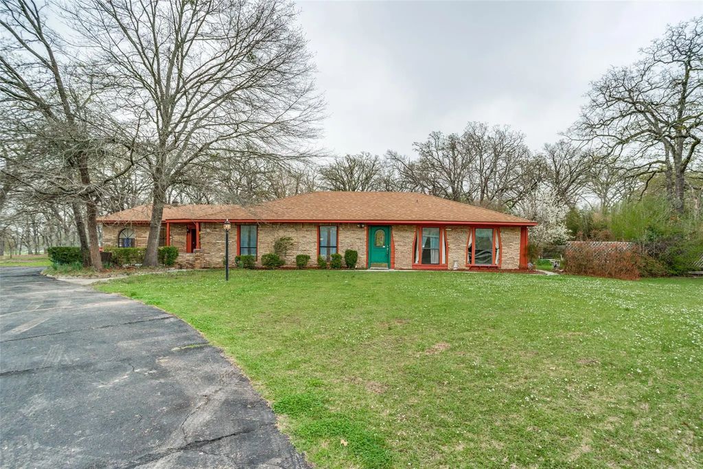 1620 Mamie Road, Greenville