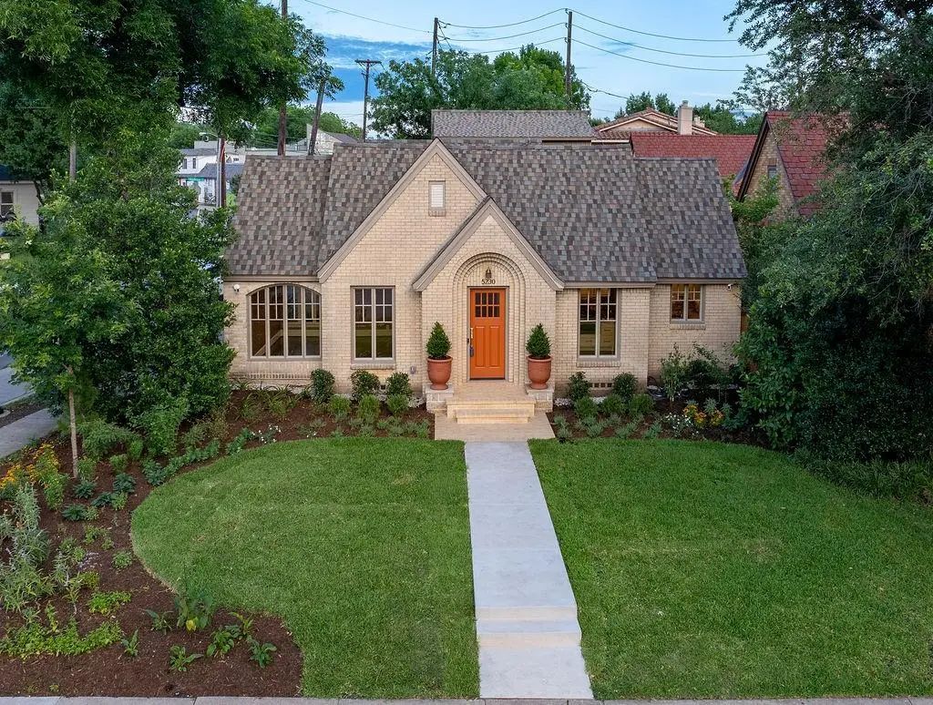 5230 Homer Street, Dallas