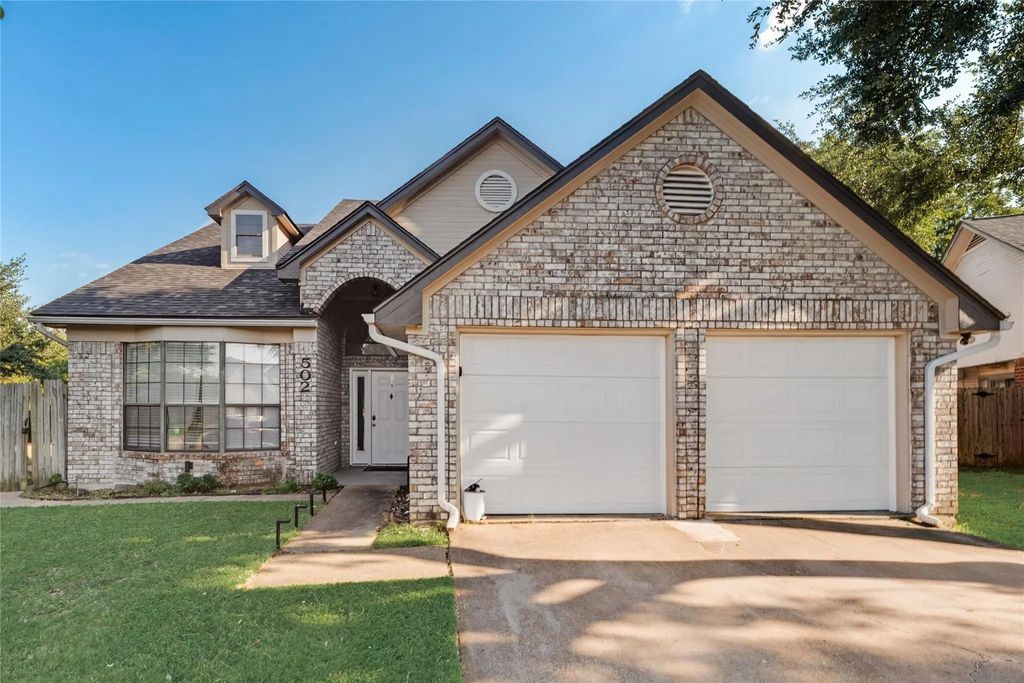 502 Alameda Avenue, Duncanville