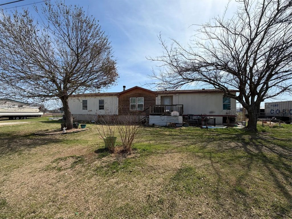 240 Paint Court, Stephenville