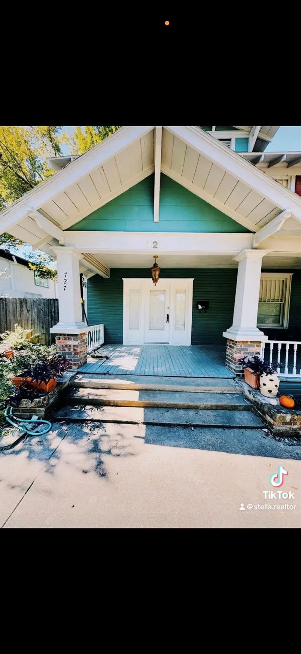 727 Glendale Street A, Dallas