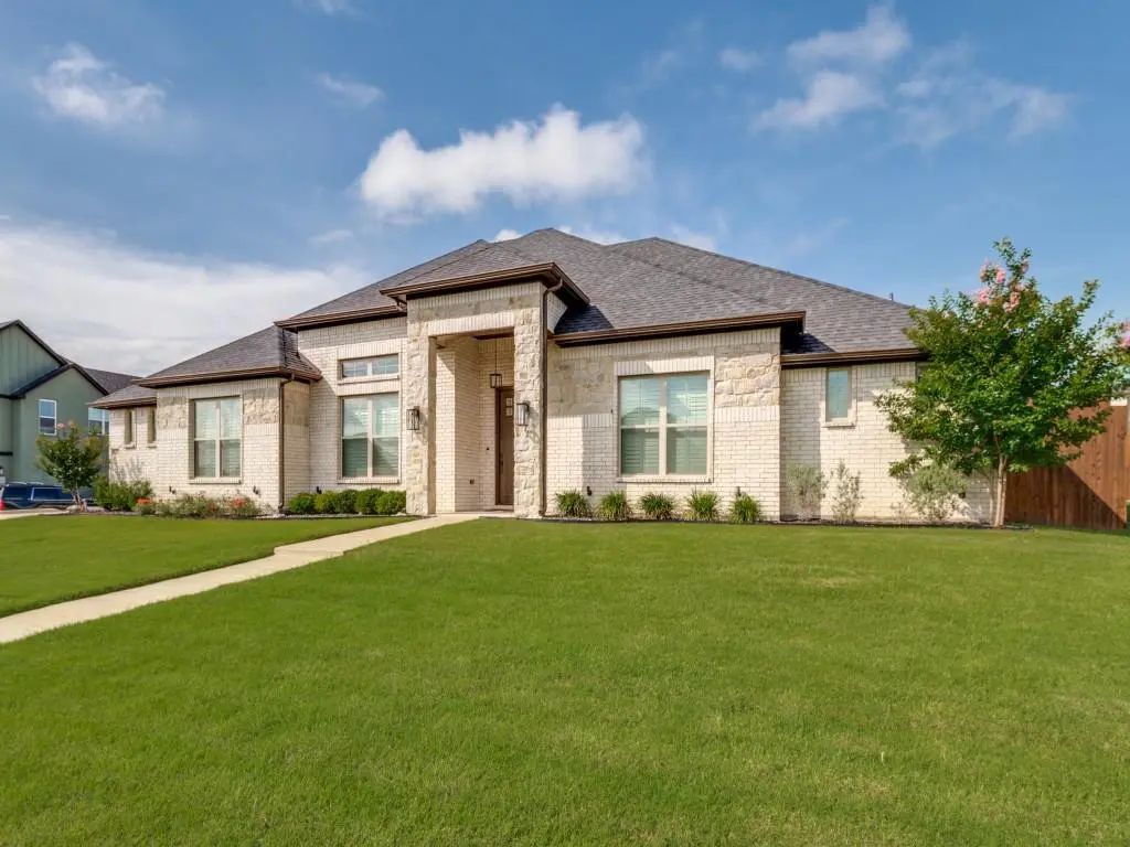7430 Desert Willow Lane, Ovilla