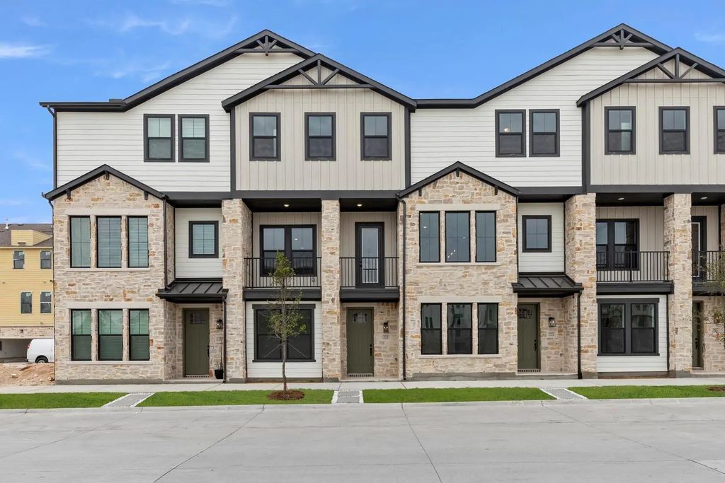 1029 Concan Drive, Plano