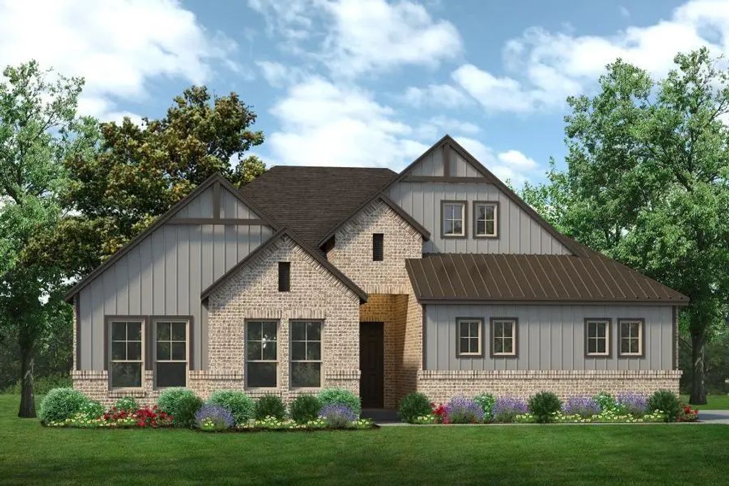 5012 Valley View Drive, Joshua