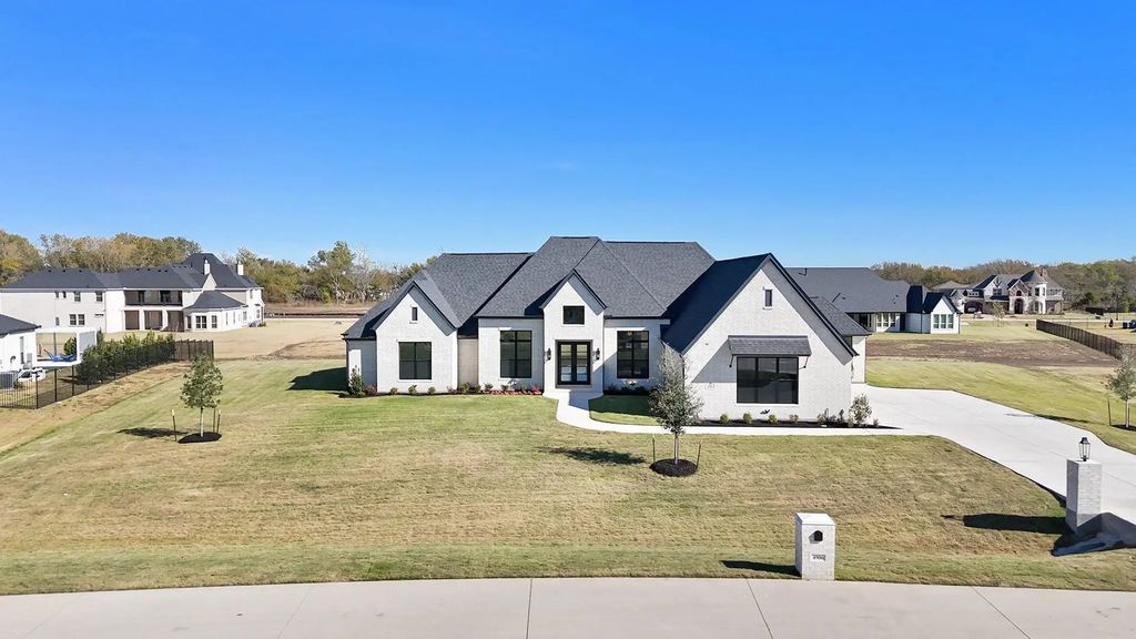 4906 Middleton Drive, Parker