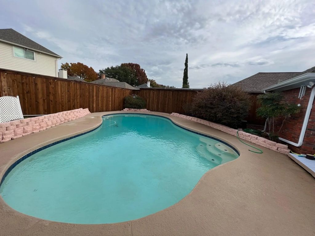 1030 Clinton Street, Carrollton