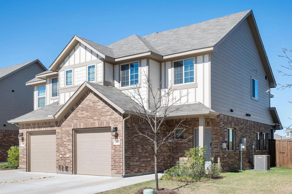 3115 Trina Street, Wylie