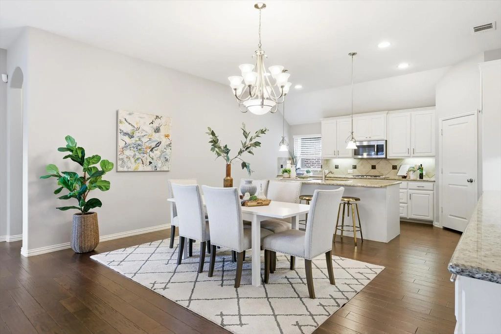 9728 Bitterroot Drive, Little Elm