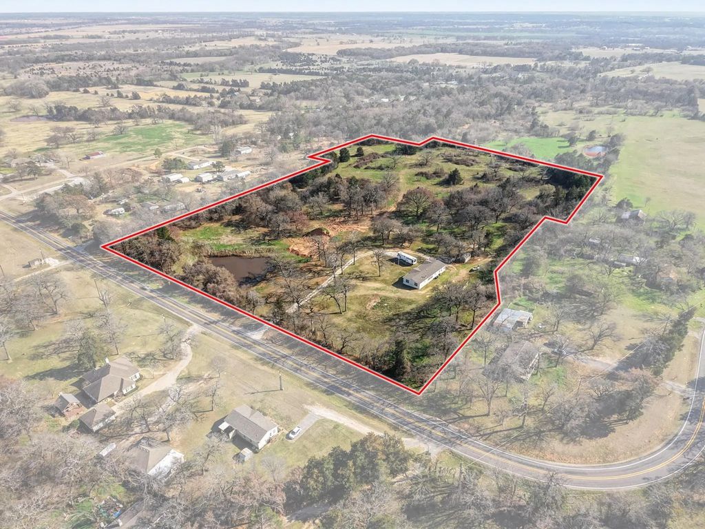5020 E Fm 120, Denison
