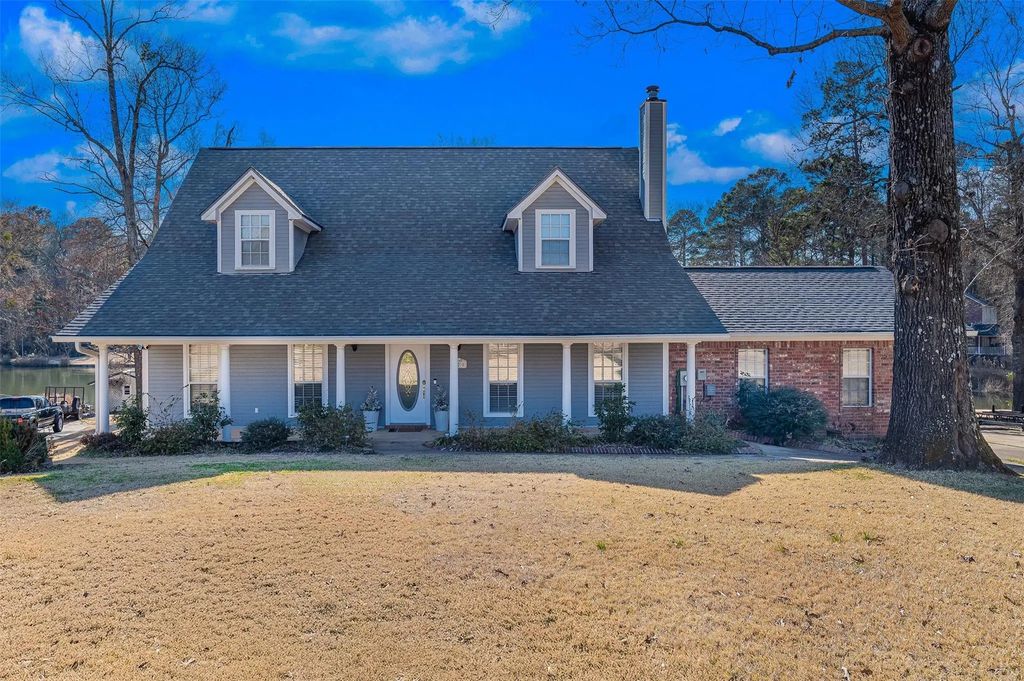 120 Preston Bay Circle, Benton