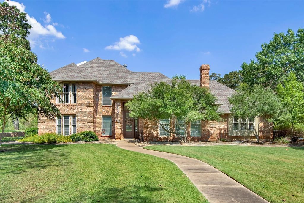 649 Anderson Road, Whitesboro