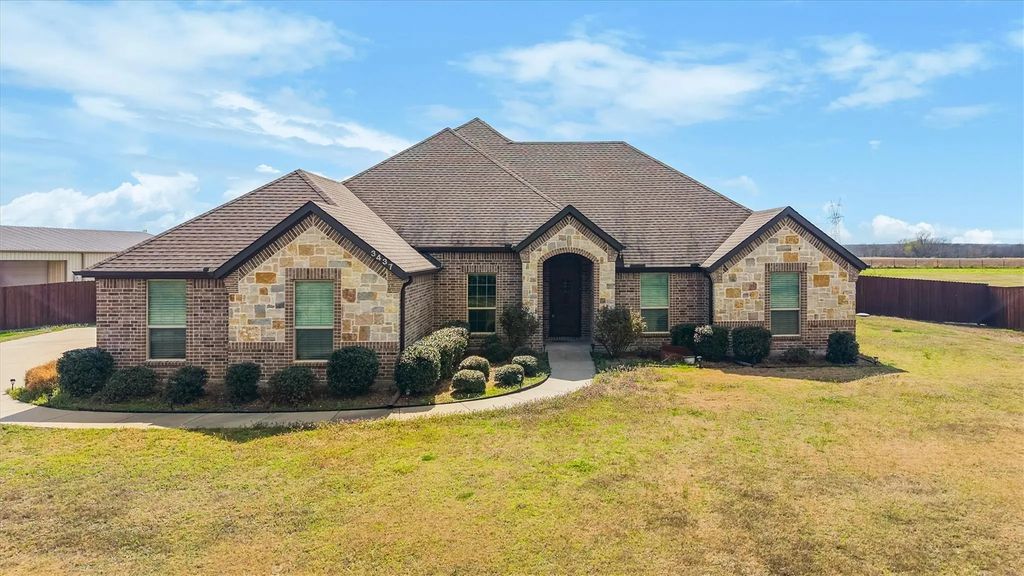3437 County Road 2508, Caddo Mills