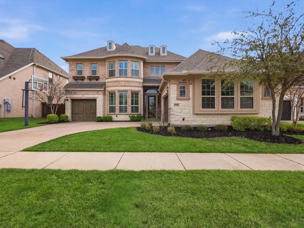 7050 Hayseed Road, Frisco