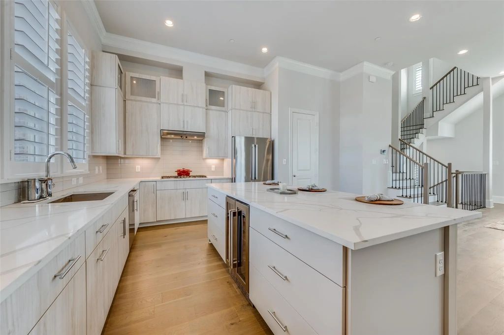 4629 Greenborough Lane, Dallas