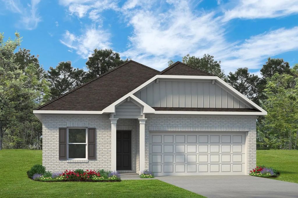 4400 Anchor Point Drive, Caddo Mills
