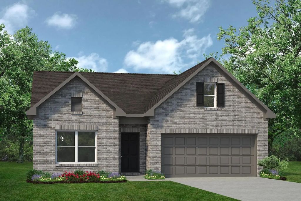 4416 Anchor Point Drive, Caddo Mills