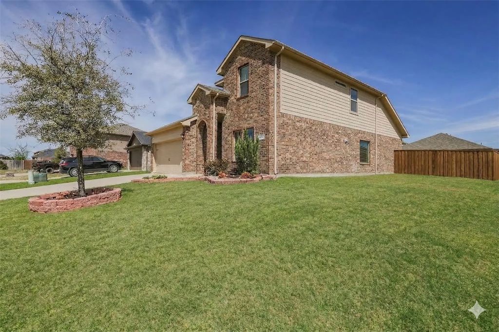 253 Meadowlands Drive, Ponder