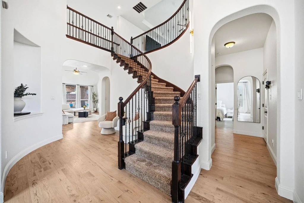 3421 Brighton Drive, Midlothian