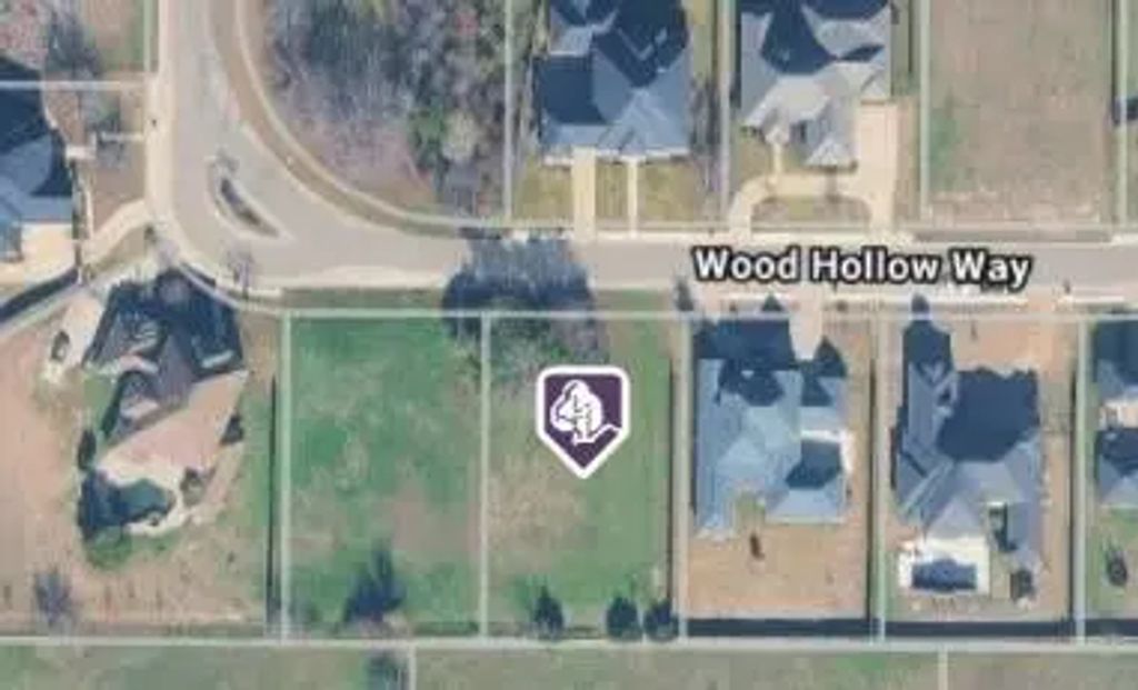 928 Wood Hollow Way, DeSoto