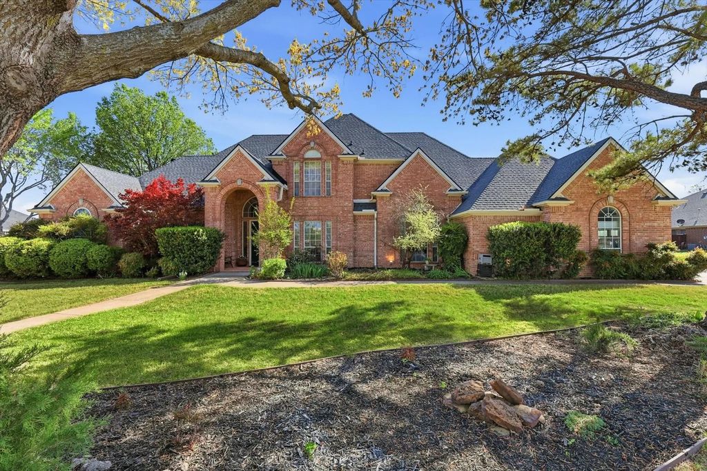 3308 Benbrook Cove, Corinth