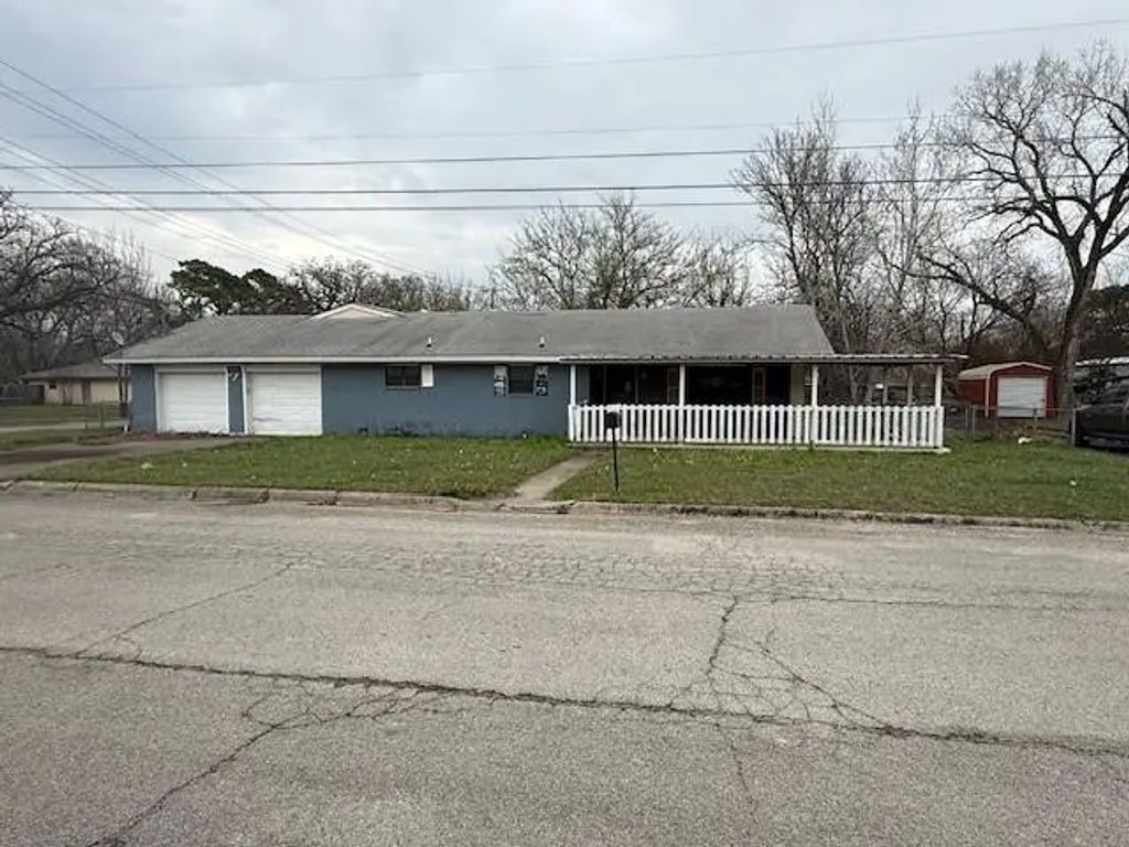 1217 N Lamb Street, Bowie
