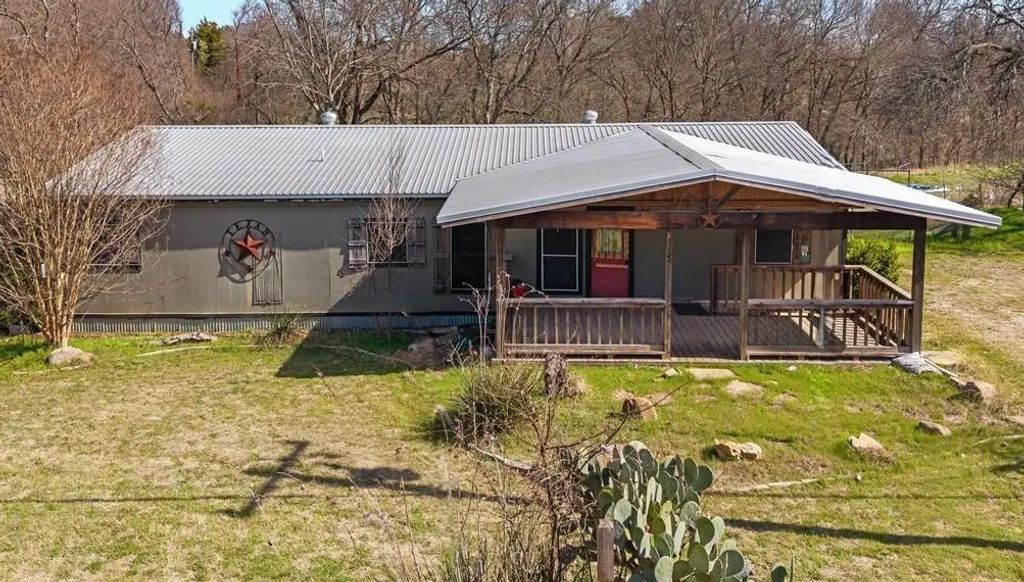 1021 Saralvo Road, Midlothian