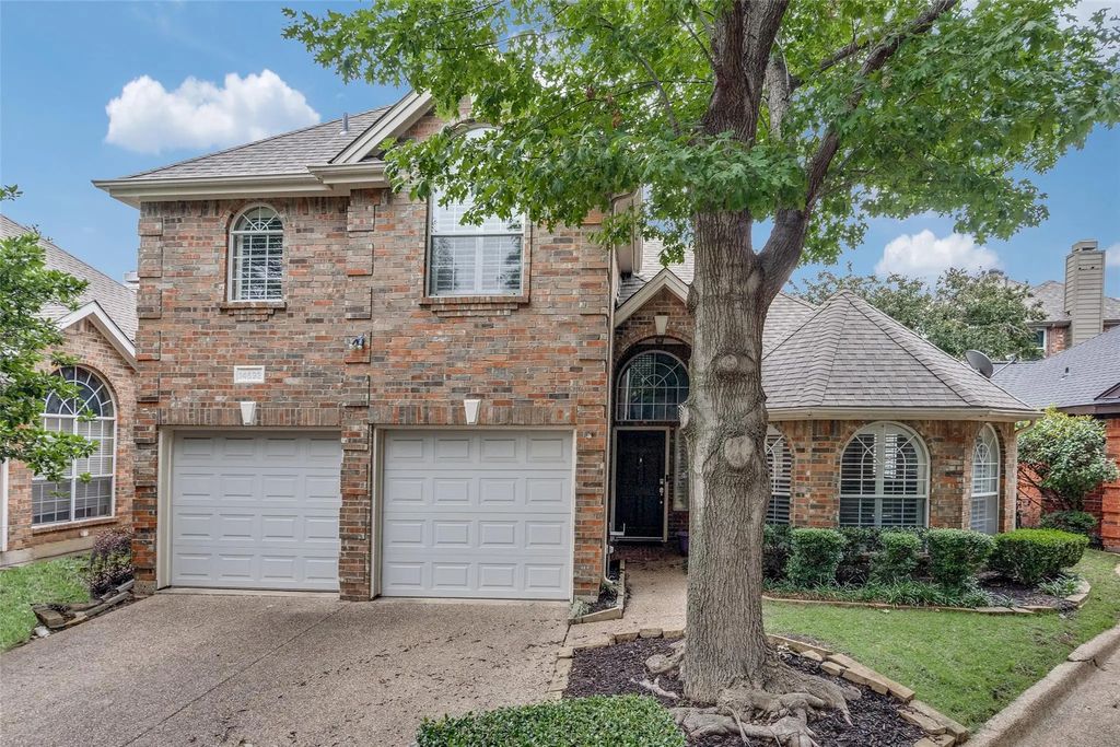 14592 Evergreen Court, Addison