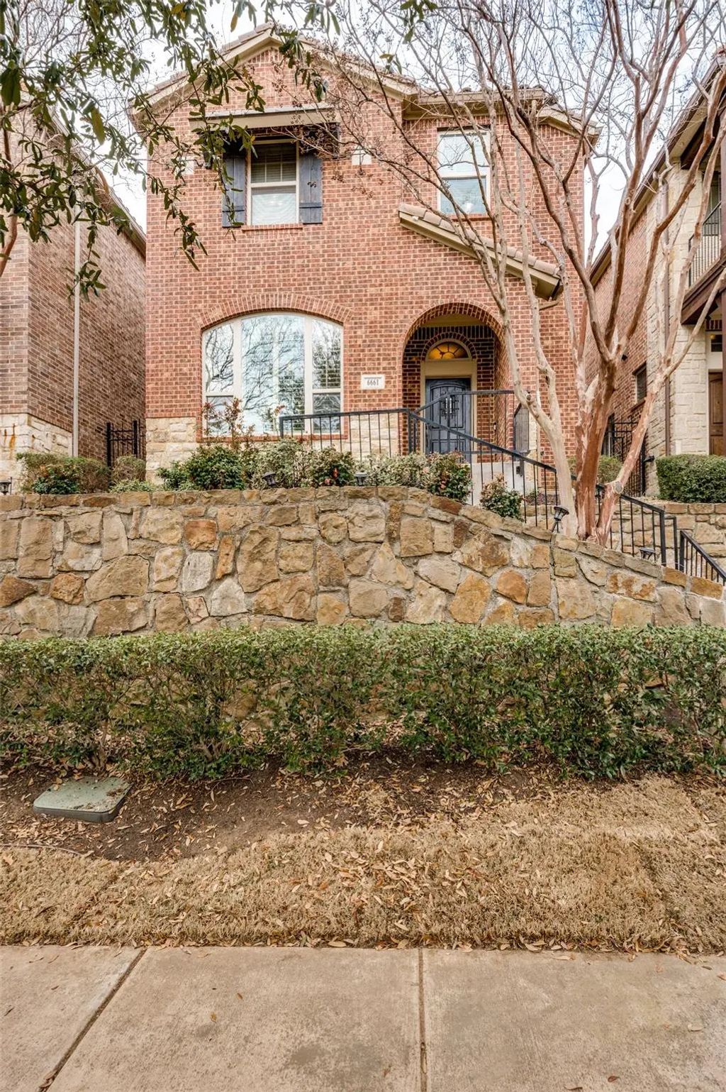 6661 Escena Boulevard, Irving