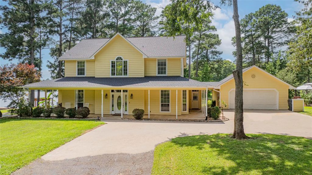 370 Bass Creek Trail, Mount Pleasant