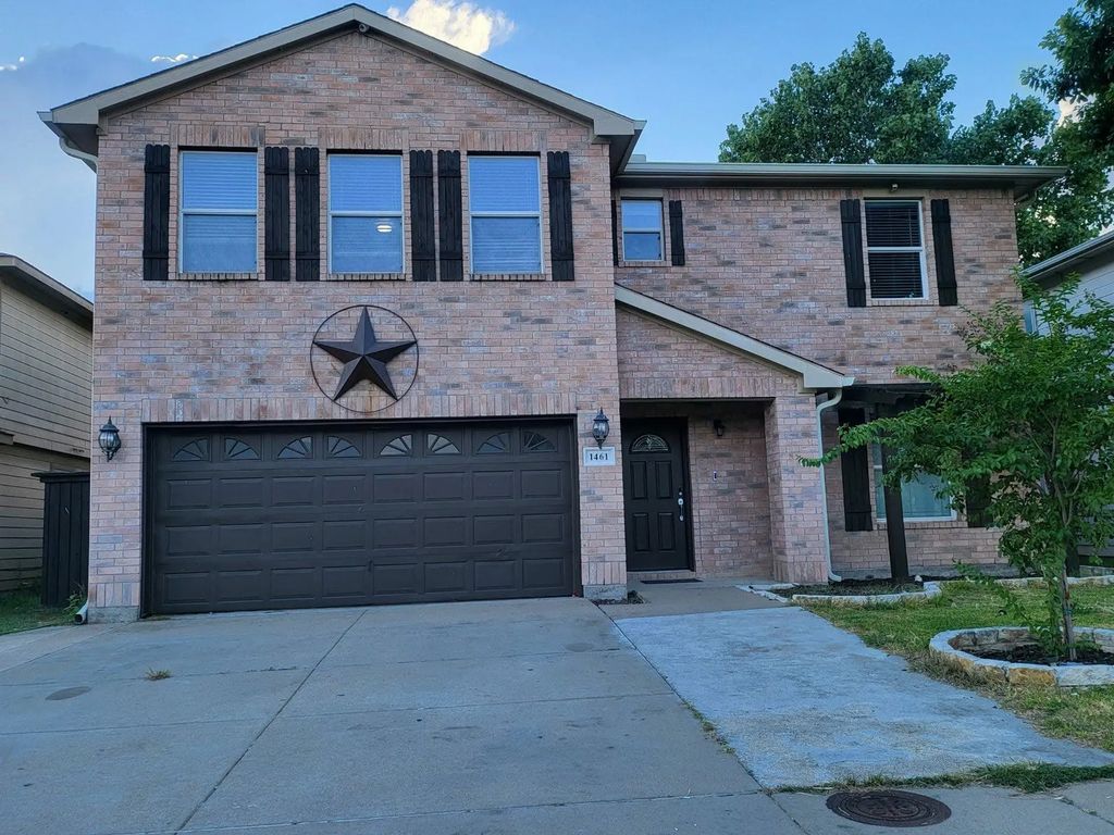 1461 Mission Hills Lane, Dallas