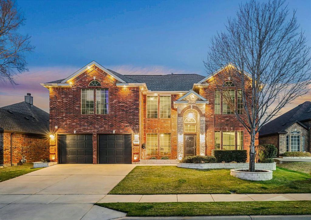 11868 Vienna Apple Road, Fort Worth