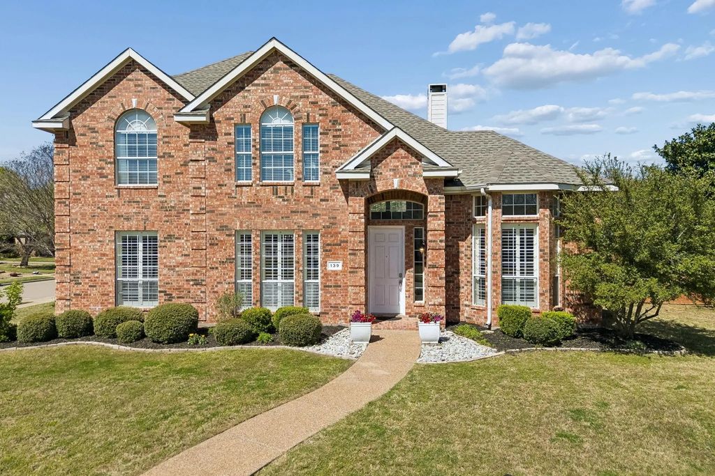 139 Carolyn Lane, Murphy