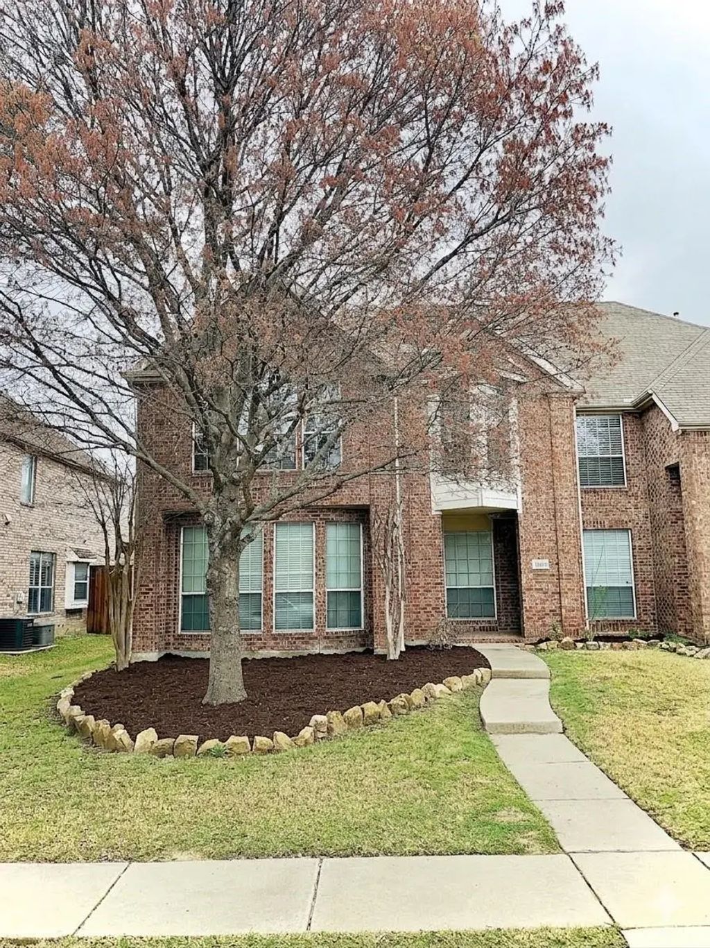 11346 Fountainbridge Drive, Frisco