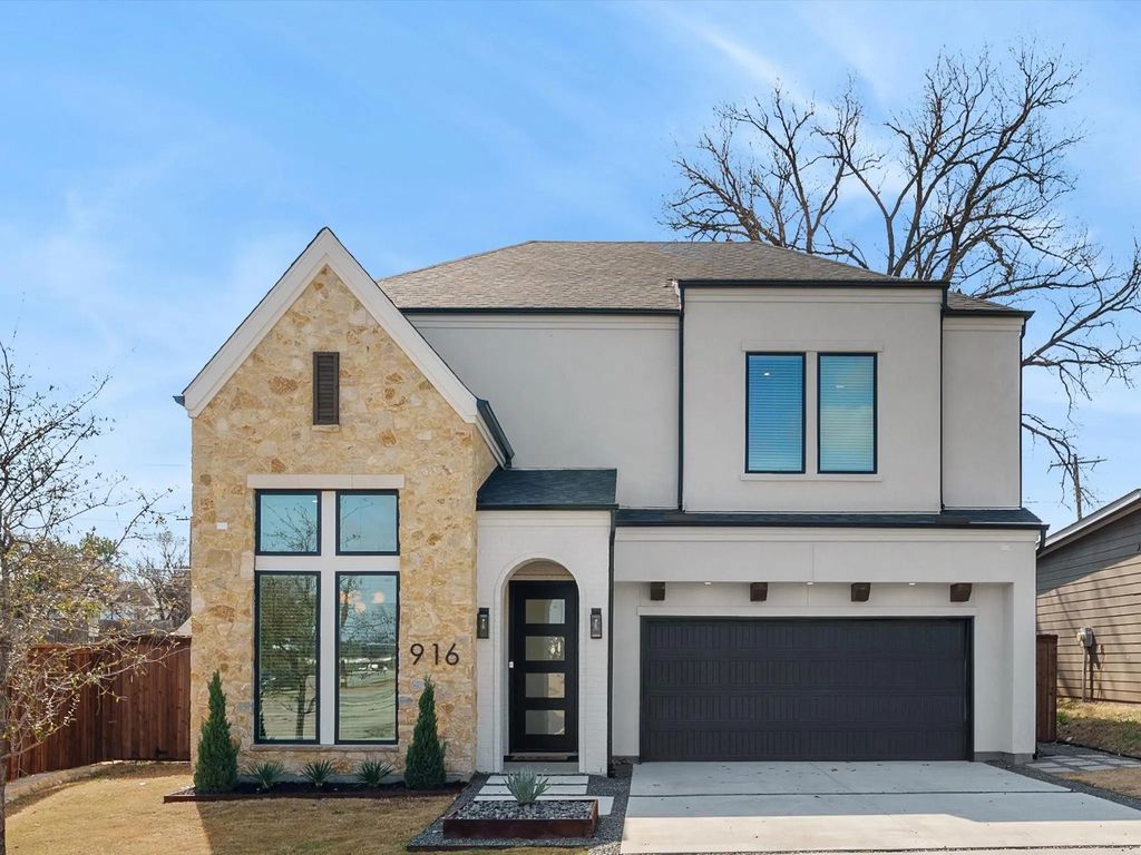 916 E Louisiana Avenue, Dallas