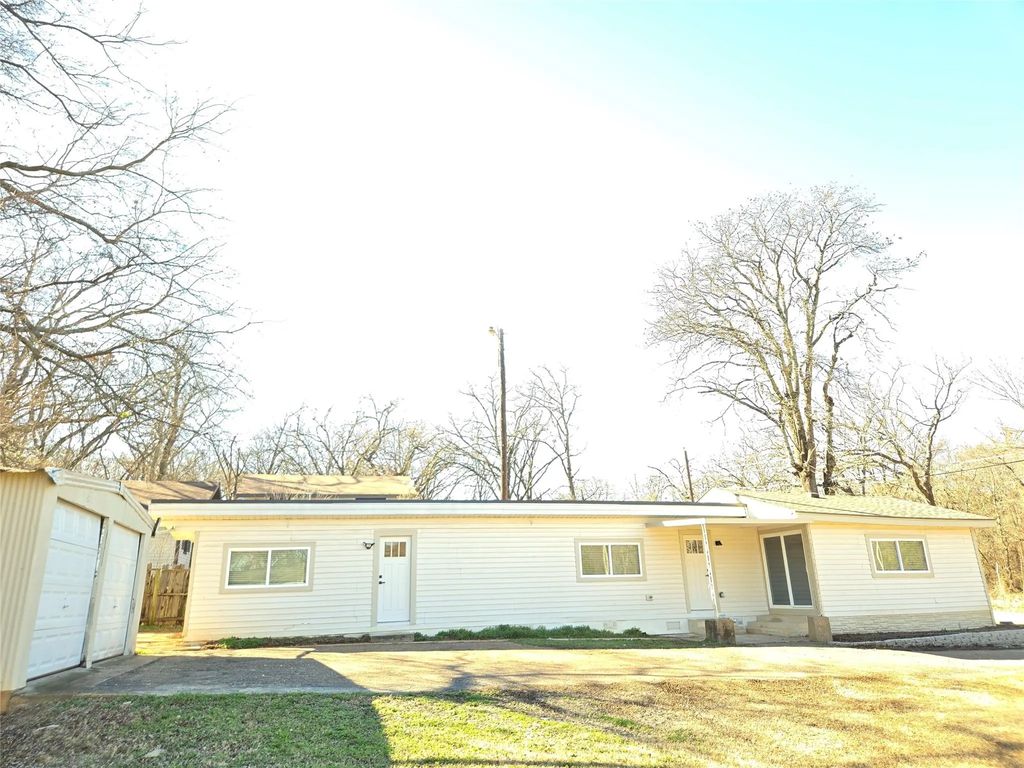 474 Preston Shores Drive, Pottsboro