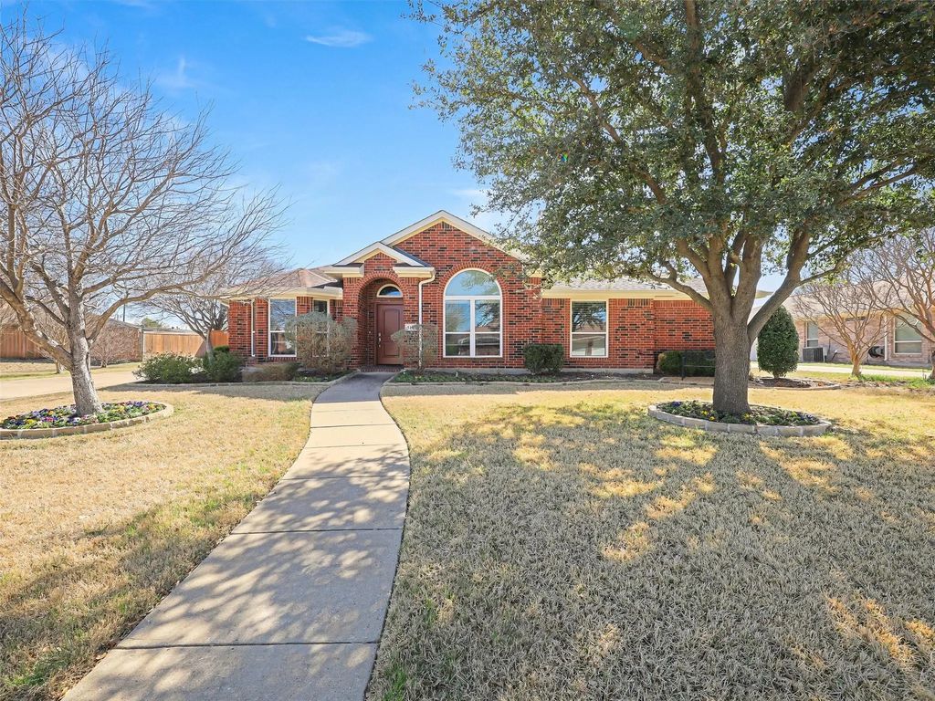 110 Berkshire Drive, Murphy