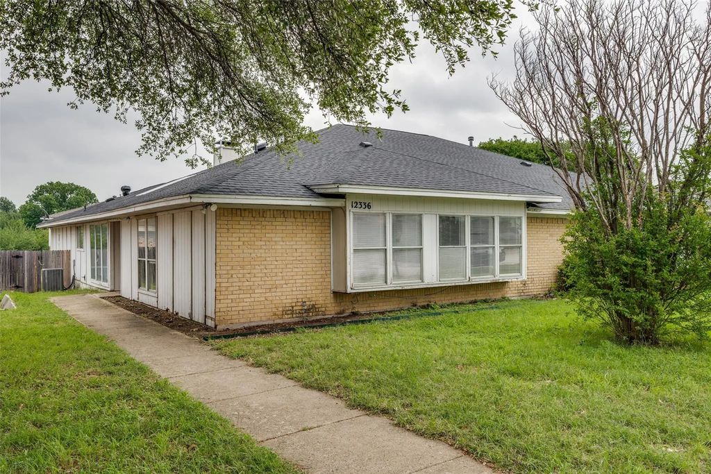12336 Ferris Creek, Dallas