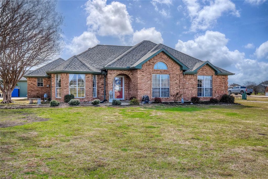 11326 Helms Trail, Forney