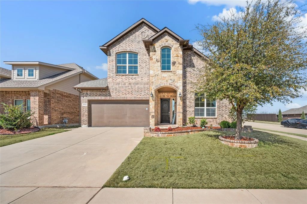 3113 Sangria Lane, Fort Worth