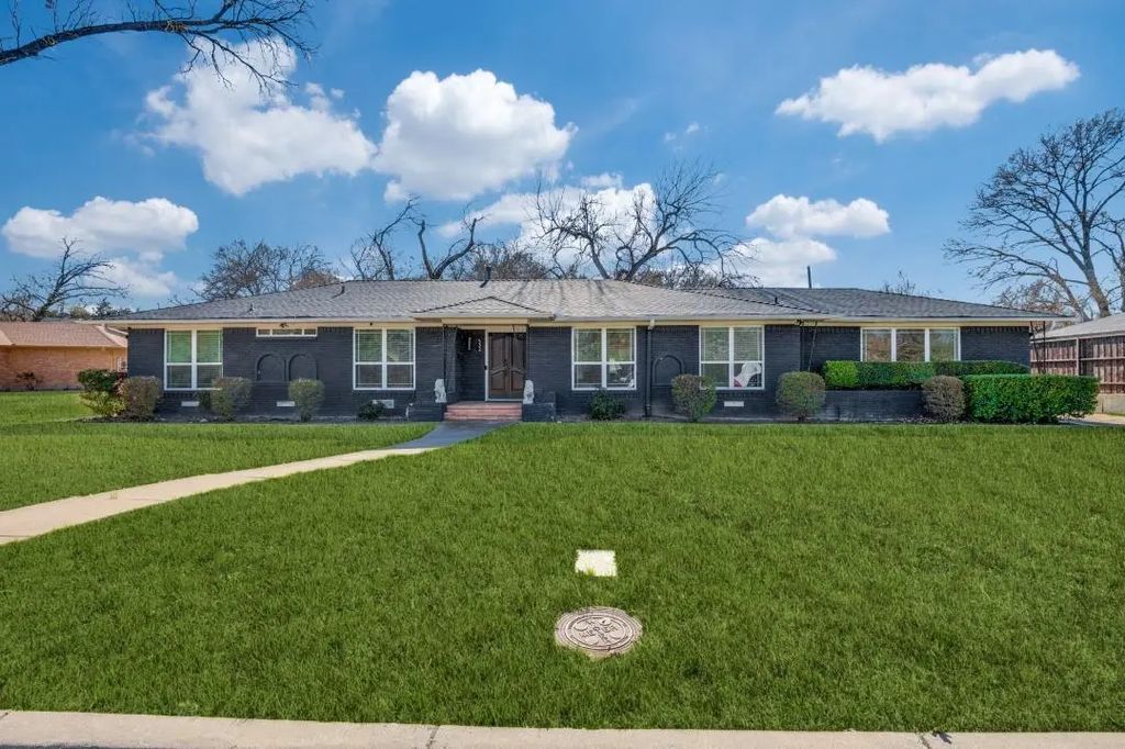 532 W Five Mile Parkway, Dallas