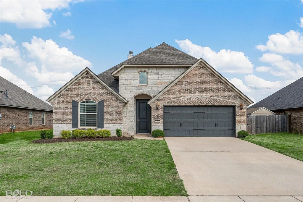 712 Abita, Bossier City
