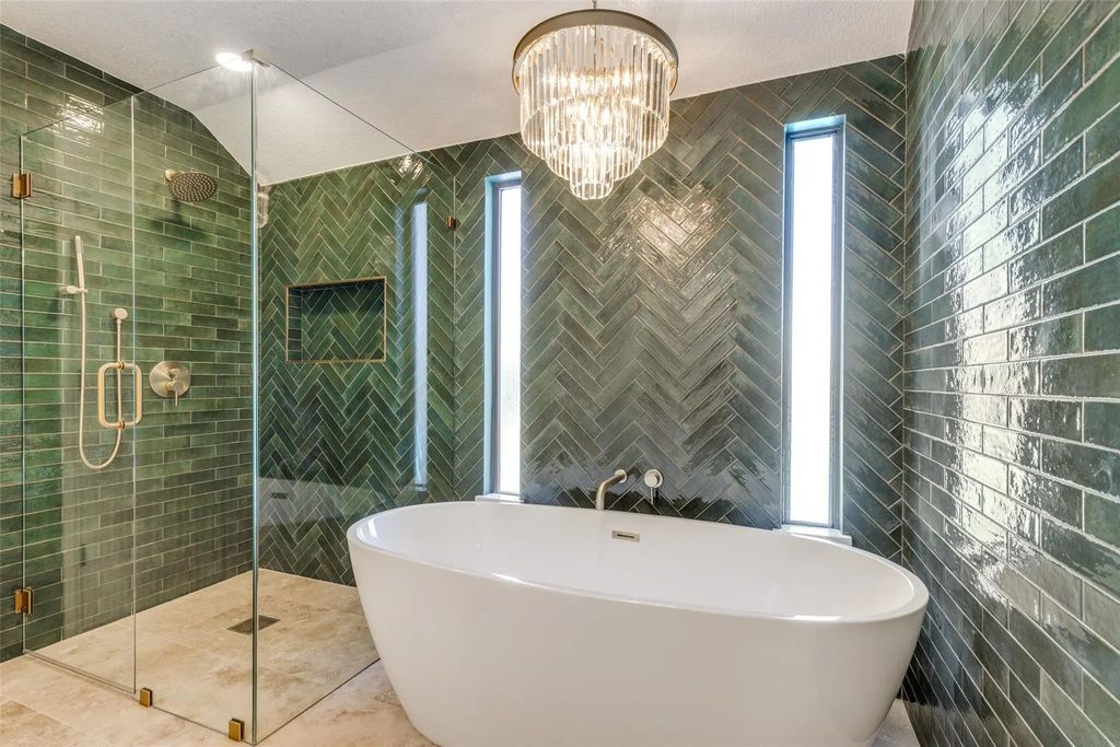2307 Midway Road, Arlington