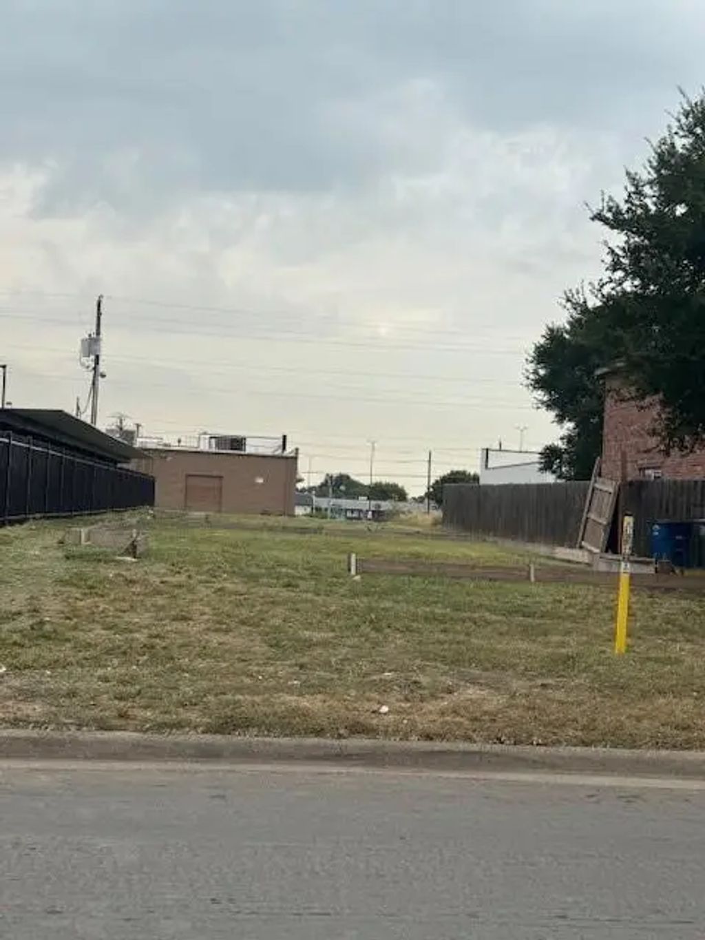 4105 Preferred Place, Dallas