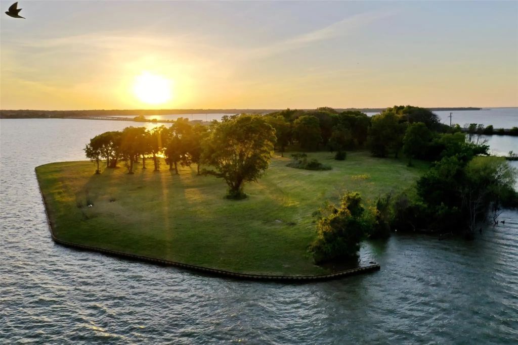 St Hwy 334, Gun Barrel City