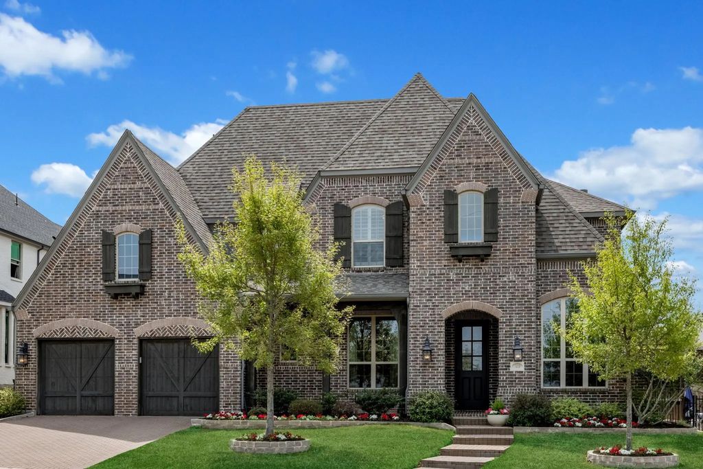 3410 Beechwood Drive, Prosper