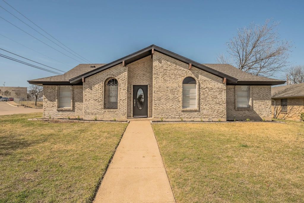 3539 Los Angeles Boulevard, Dallas