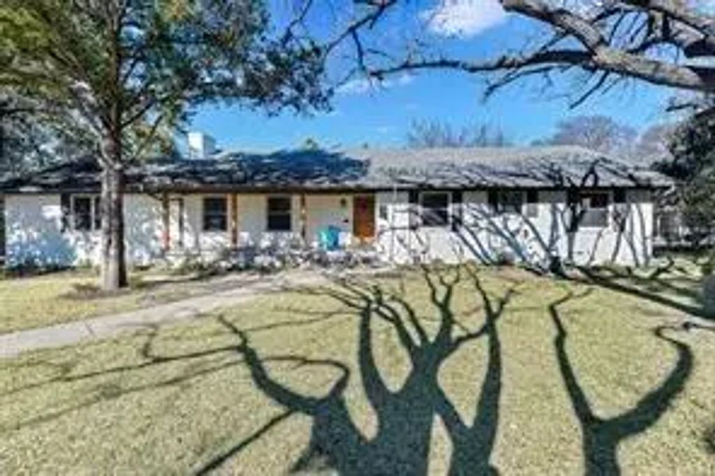 11311 Gatewood Place, Dallas